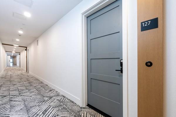 Apartments on South L Street · Pleasanton photo 2