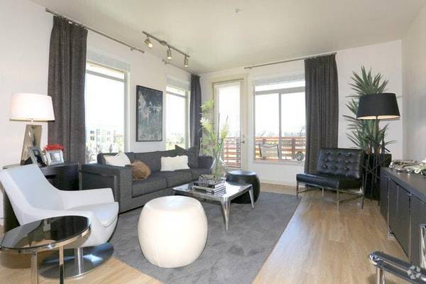 Apartments on Jennings Ave · Santa Rosa photo 3
