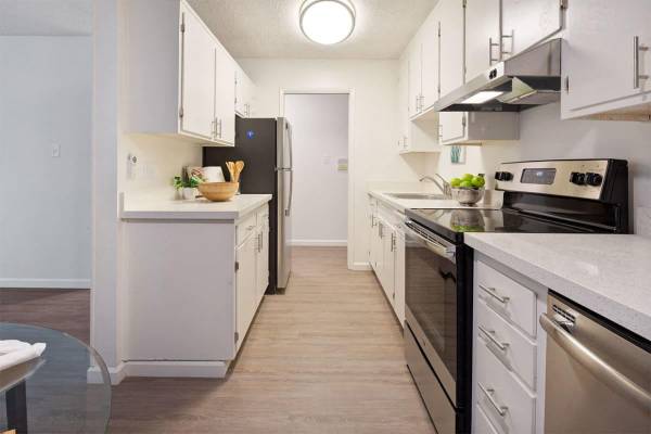 Marine View Apartments photo 4