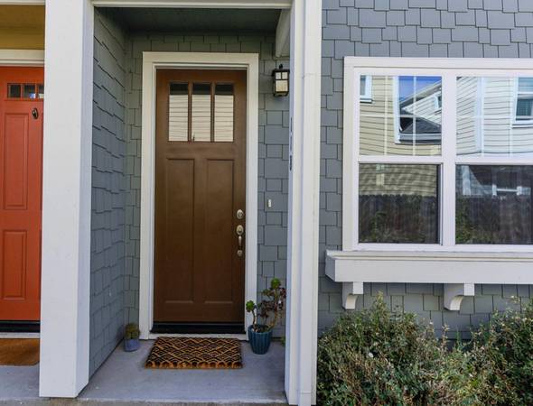 3BR/3BA Townhouse on Hansen Way · Petaluma photo 4