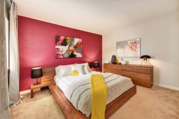 Apartments on Greenbriar Cir · Petaluma photo 5