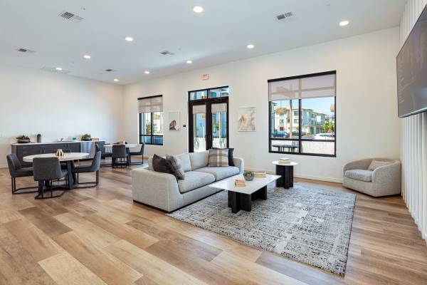 Apartments on Miner Lane · Morgan Hill photo 3