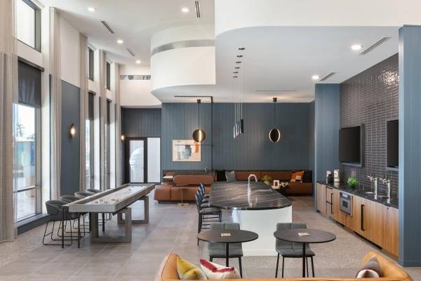 Apartments on Clement Ave · Oakland photo 3