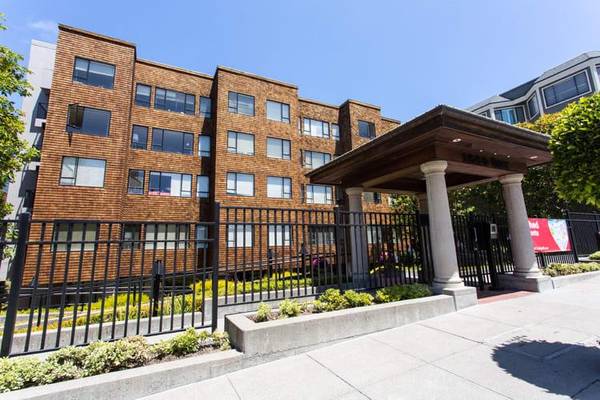Apartments on Bay Street · San Francisco photo 3