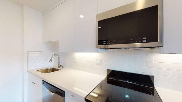 Apartments on Bay Street · San Francisco photo 2