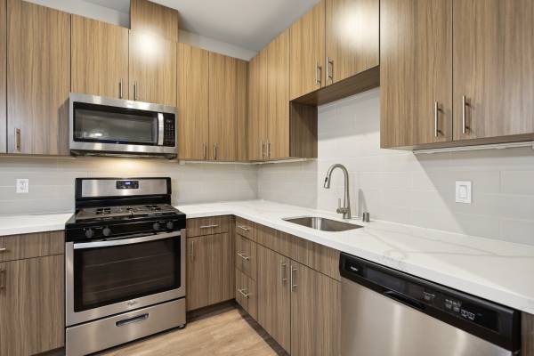 Apartments on Baywood Dr. · Petaluma photo 2