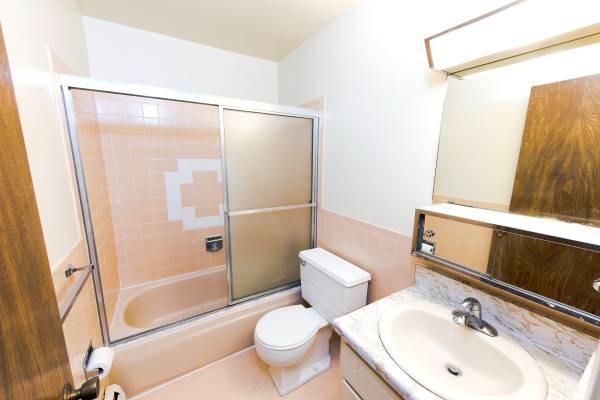 1BR/1BA Apartment on Arguello · San Francisco photo 5