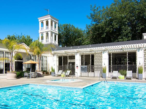 Apartments on Mansion Park Dr · Santa Clara photo 3