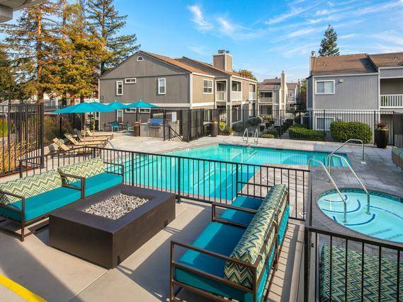 Apartments on Morello Ave · Pleasant Hill photo 4