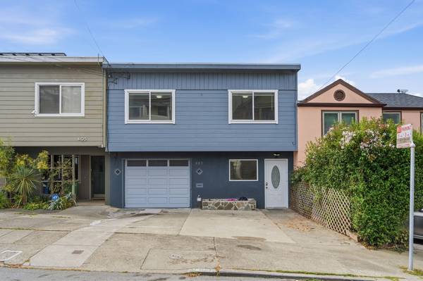 407 Joost Avenue, San Francisco, CA 94127 photo 2
