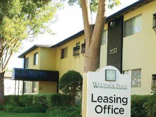 Woodside Place photo 3