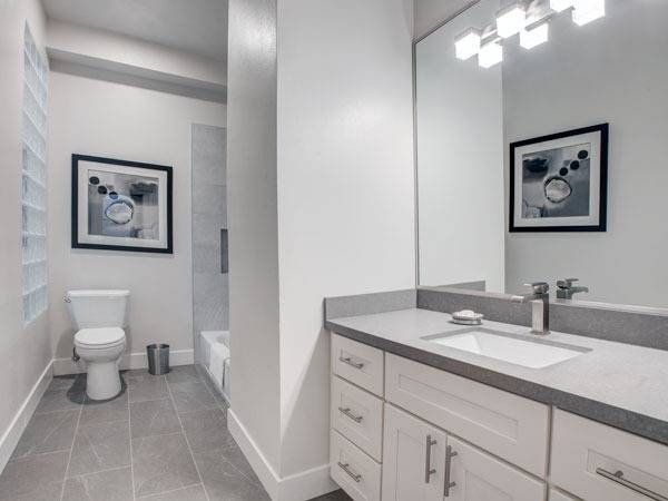 1BR/1BA Apartment on S Second St · San Jose photo 3