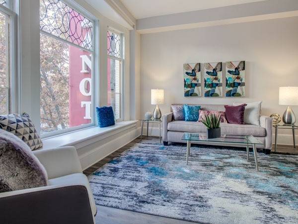 1BR/1BA Apartment on S Second St · San Jose photo 5