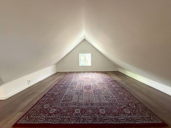 3BR/1BA Single Family House on 27th Street · Oakland photo 4