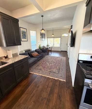 3BR/1BA Single Family House on 27th Street · Oakland photo 5