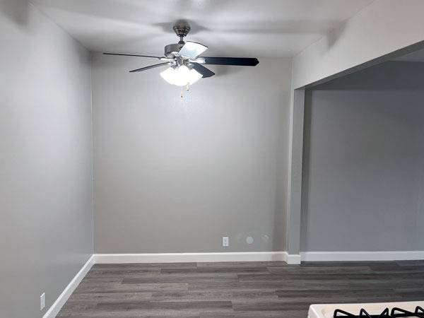Apartments on Contra Costa Ave · Richmond photo 4