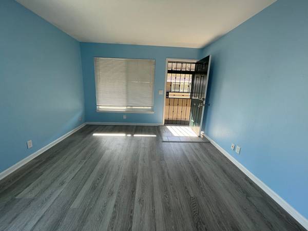 1BR/1BA Apartment · San Jose photo 2