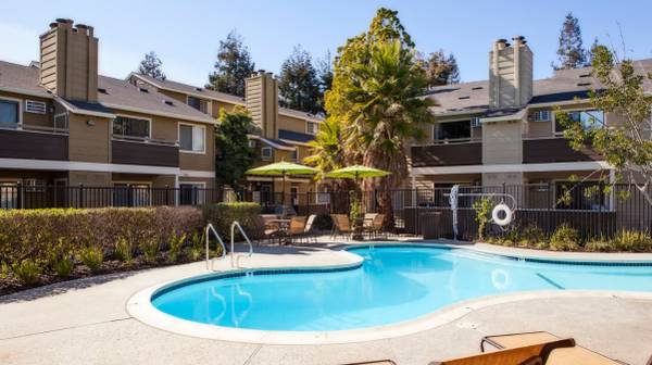 Apartments on N Capitol Ave · San Jose photo 4
