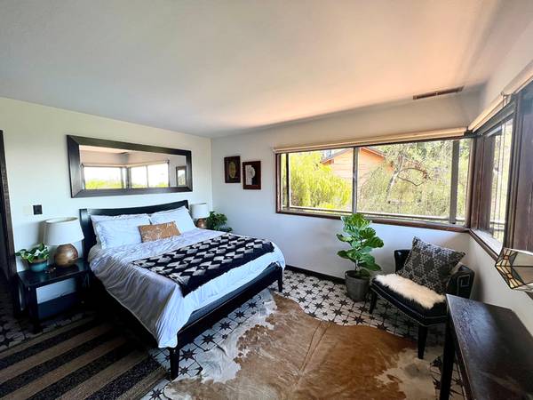 1BR/1BA Apartment on Maybeck Twin Dr · Berkeley photo 5