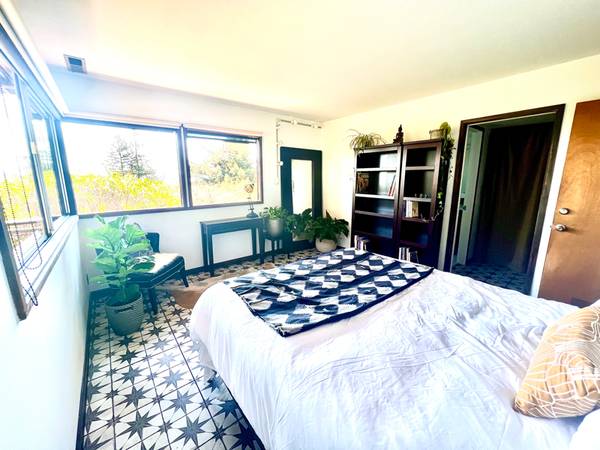 1BR/1BA Apartment on Maybeck Twin Dr · Berkeley photo 3