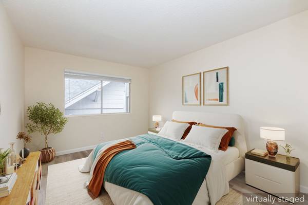 1BR/1BA Apartment on Monte Cresta Avenue · Oakland photo 3