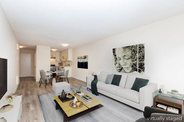 1BR/1BA Apartment on Monte Cresta Avenue · Oakland photo 2