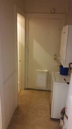 3BR/1BA Single Family House on Allston Way · Berkeley photo 3