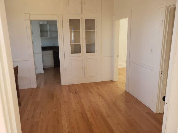 3BR/1BA Single Family House on Allston Way · Berkeley photo 4