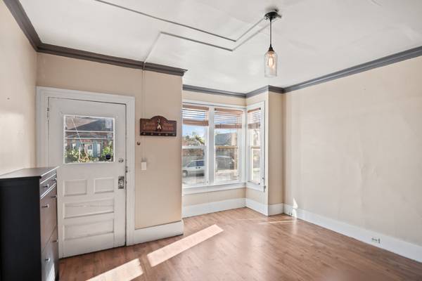 1BR/1BA Single Family House on Allston Way · Berkeley photo 5