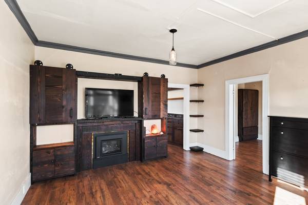 1BR/1BA Single Family House on Allston Way · Berkeley photo 2