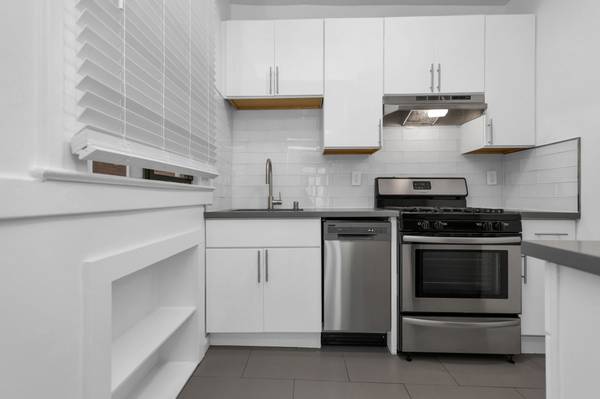 1BR/1BA Apartment on Bush · San Francisco photo 3