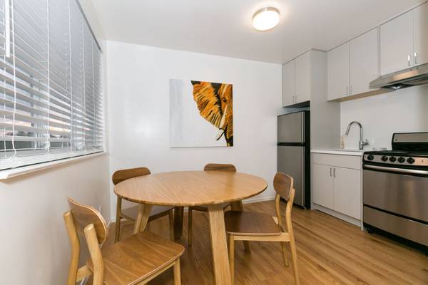 1BR/1BA Apartment on Lupine · San Francisco photo 4