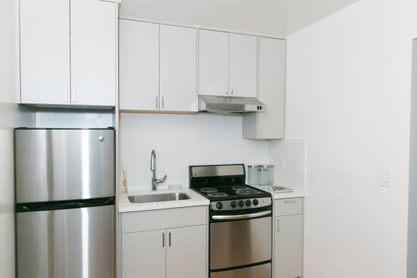 1BR/1BA Apartment on Lupine · San Francisco photo 3