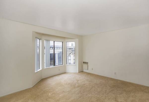 1BR/1BA Apartment · San Francisco photo 4