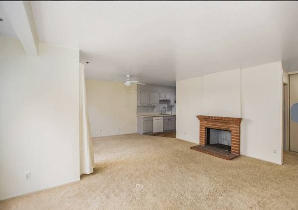 1BR/1BA Apartment · San Francisco photo 2