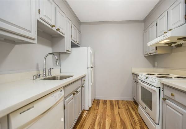1BR/1BA Apartment · San Francisco photo 5