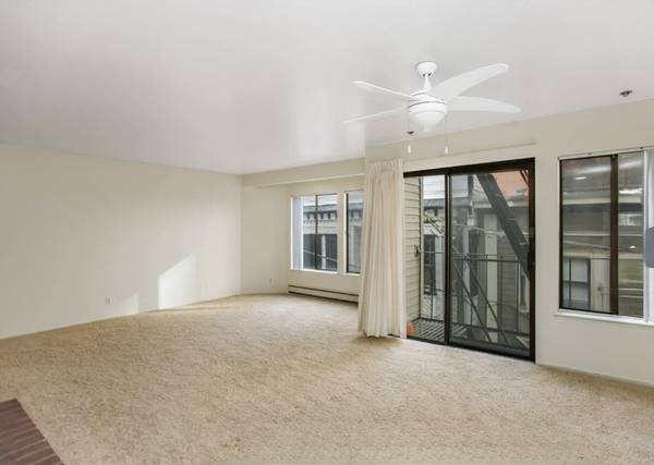 1BR/1BA Apartment · San Francisco photo 3