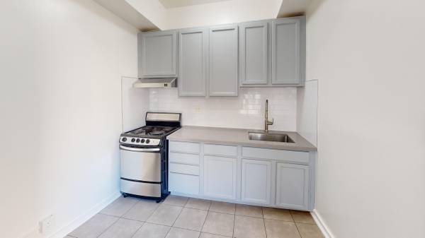 Apartments on O'Farrell Street · San Francisco photo 4