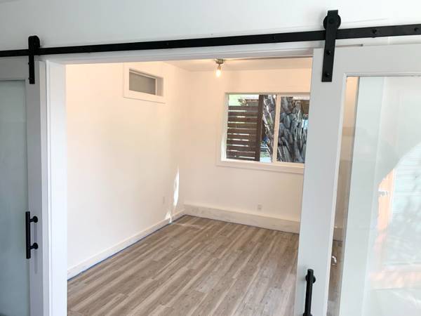 2BR/1BA Single Family House on Silva Ave. · Santa Rosa photo 4
