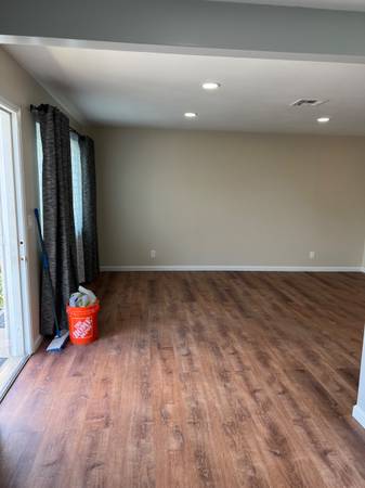 2BR/1BA Apartment · San Jose photo 5