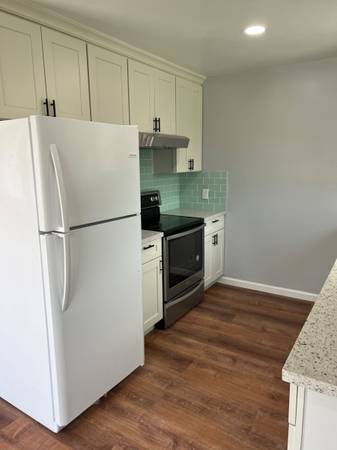 2BR/1BA Apartment · San Jose photo 2
