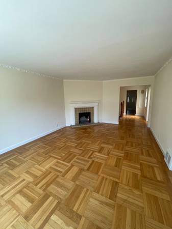 2BR/2BA Flat on Funston Ave · San Francisco photo 3