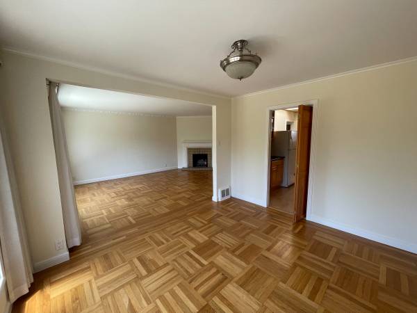 2BR/2BA Flat on Funston Ave · San Francisco photo 5