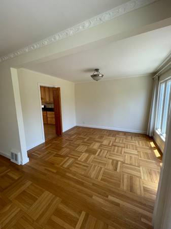 2BR/2BA Flat on Funston Ave · San Francisco photo 4