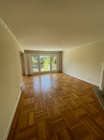 2BR/2BA Flat on Funston Ave · San Francisco photo 2