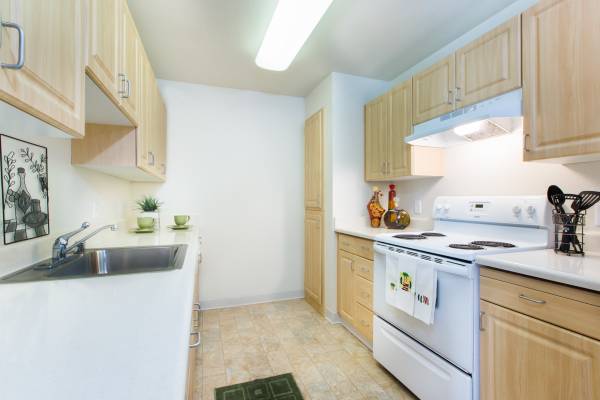2BR/2BA Apartment on N. White Road · San Jose photo 5