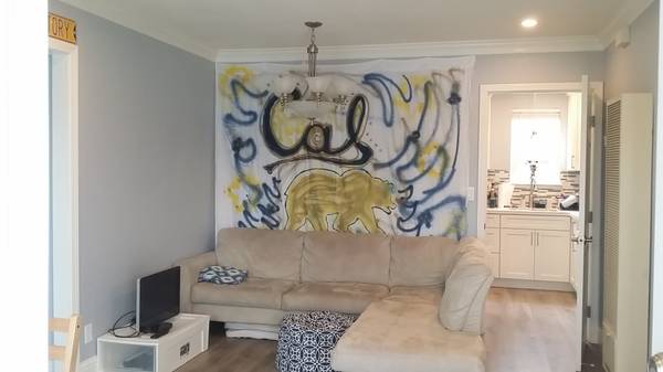 Beautiful Berkeley Unit! photo 2