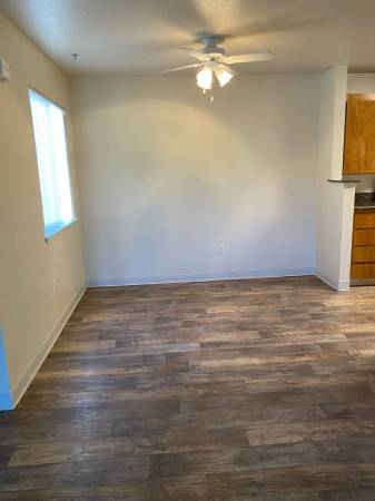 2BR/1BA Apartment on N. Capitol Ave. · San Jose photo 4