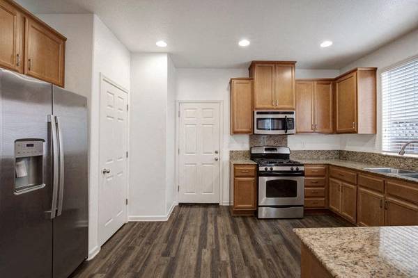 Apartments on Funny Cide Street · Napa photo 3