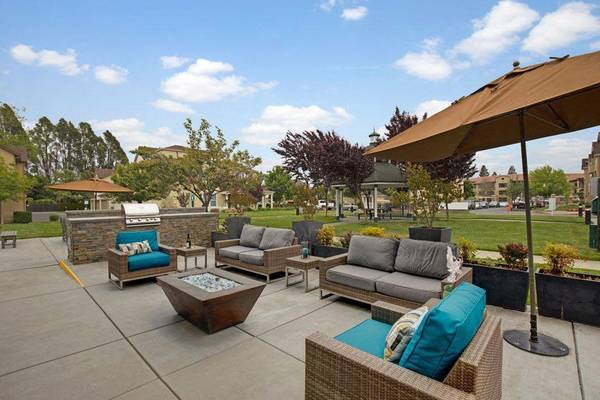 Apartments on Funny Cide Street · Napa photo 5